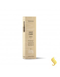 Lakme Teknia Hair Care Deep Care Gouttes 100 ml 2