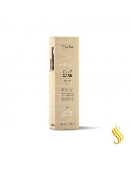 Lakme Teknia Hair Care Deep Care Drops 100 ml