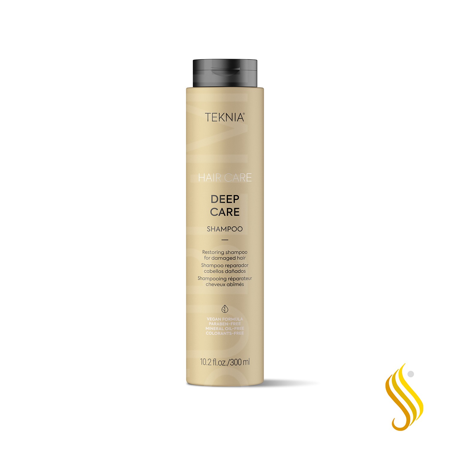 Lakme Teknia Hair Care Deep Care Champú 300 ml