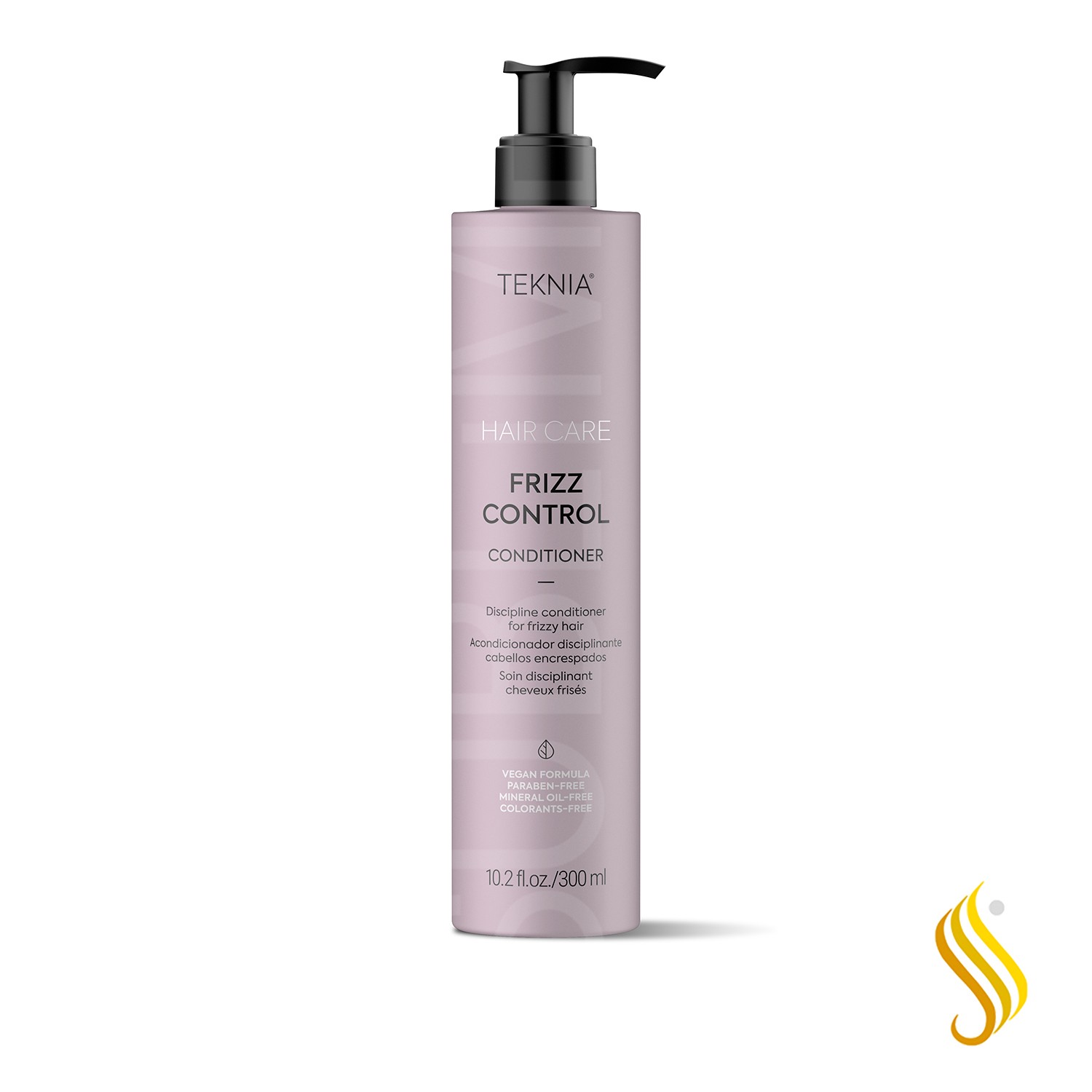 Lakme Teknia Hair Care Frizz Control Acondicionador 300 ml
