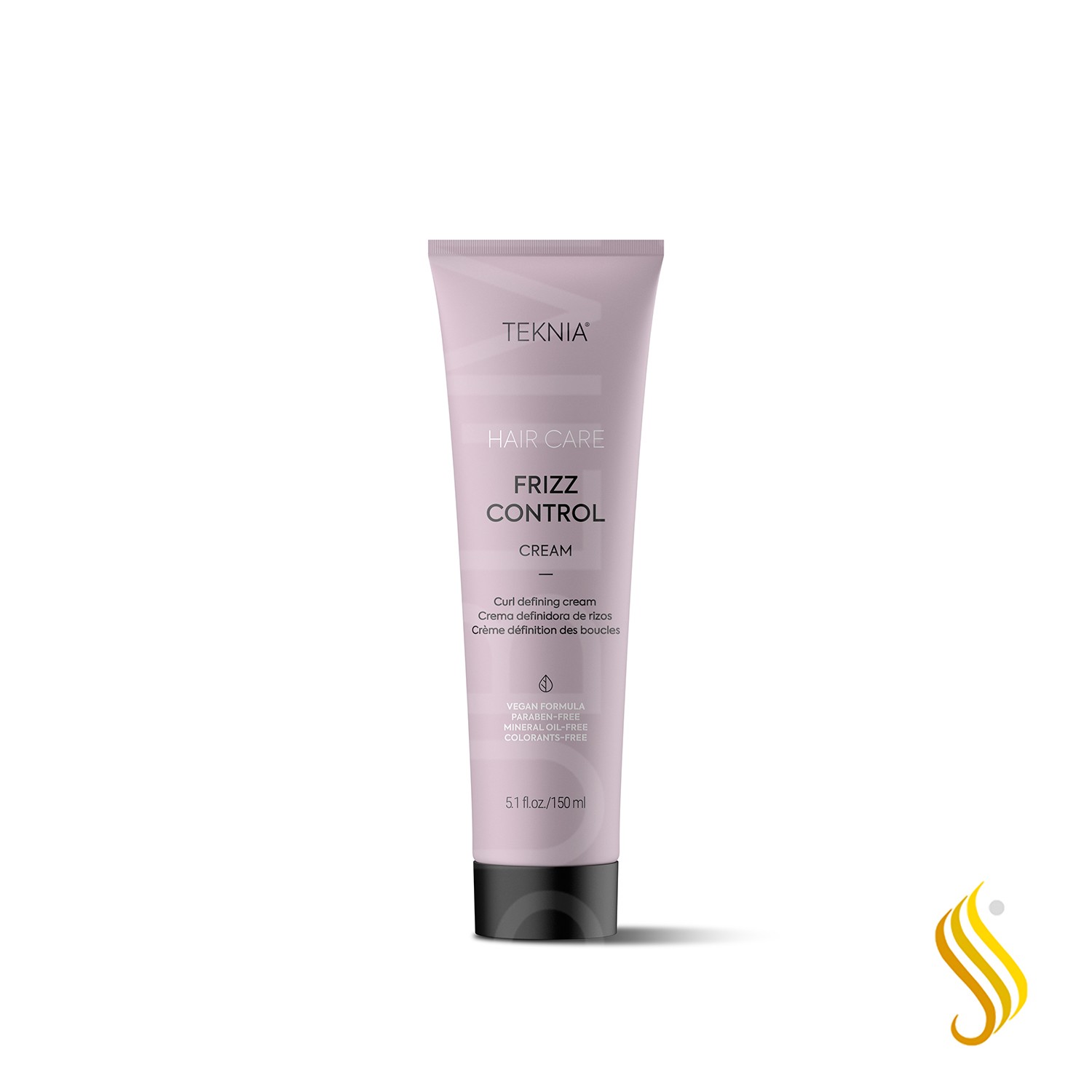 Lakme Teknia Hair Care Frizz Control Curl Defining Crema 150 ml