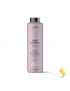 Lakme Teknia Hair Care Frizz Control Champú 1000 ml
