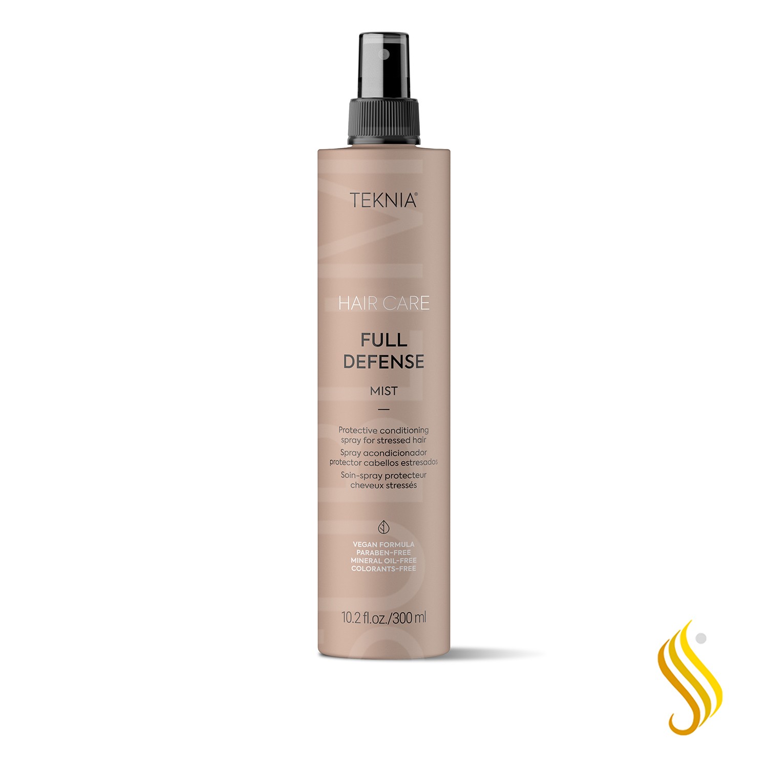 Lakme Teknia Hair Care Spray revitalisant Full Defense Mist 300 ml