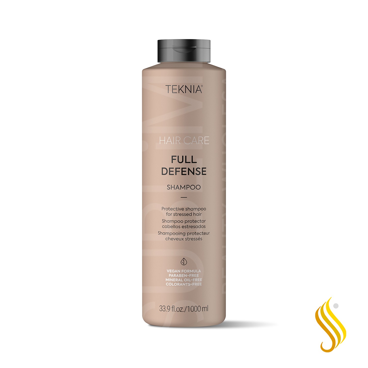 Lakme Teknia Hair Care Full Defense Champú 1000 ml