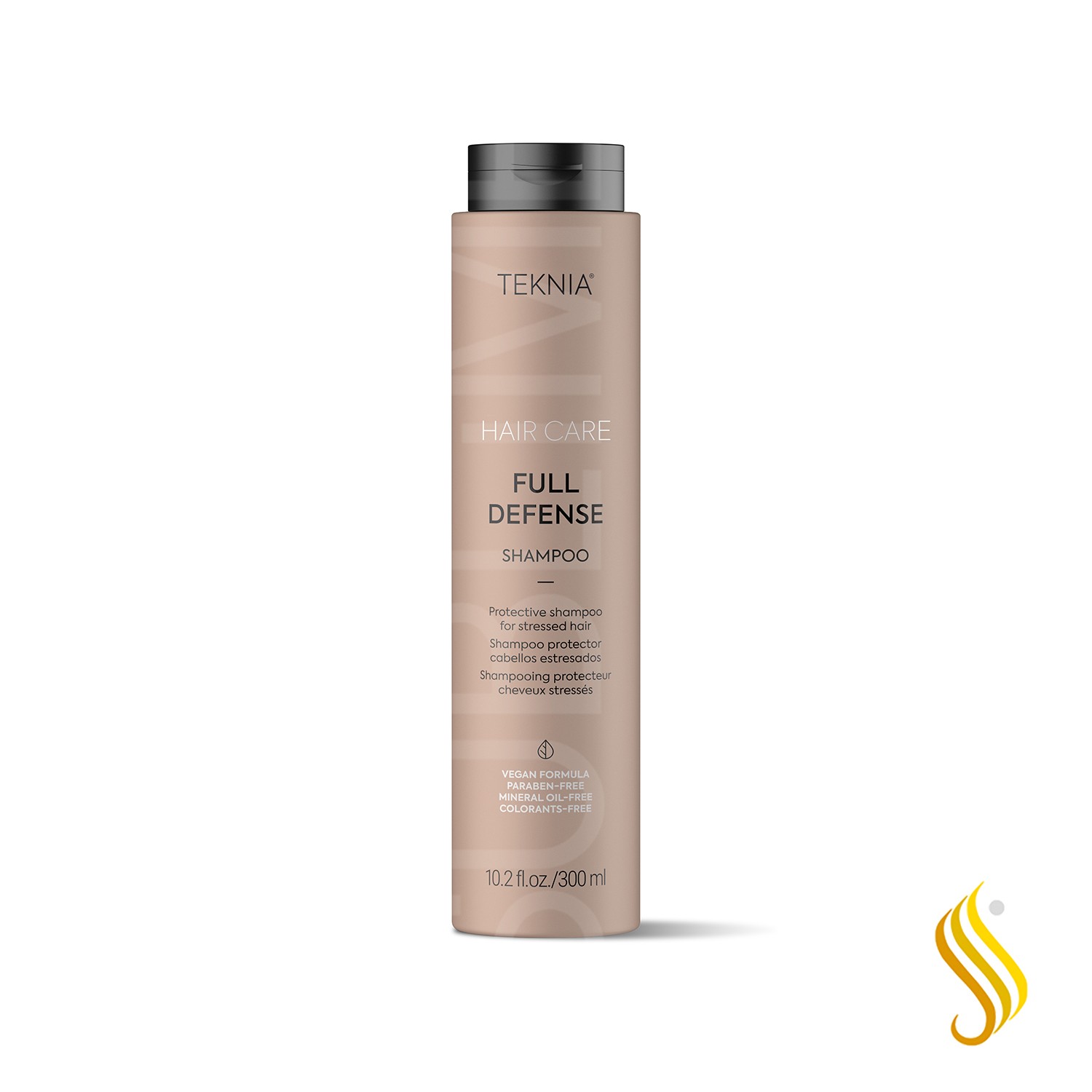 Lakme Teknia Hair Care Full Defense Champú 300 ml