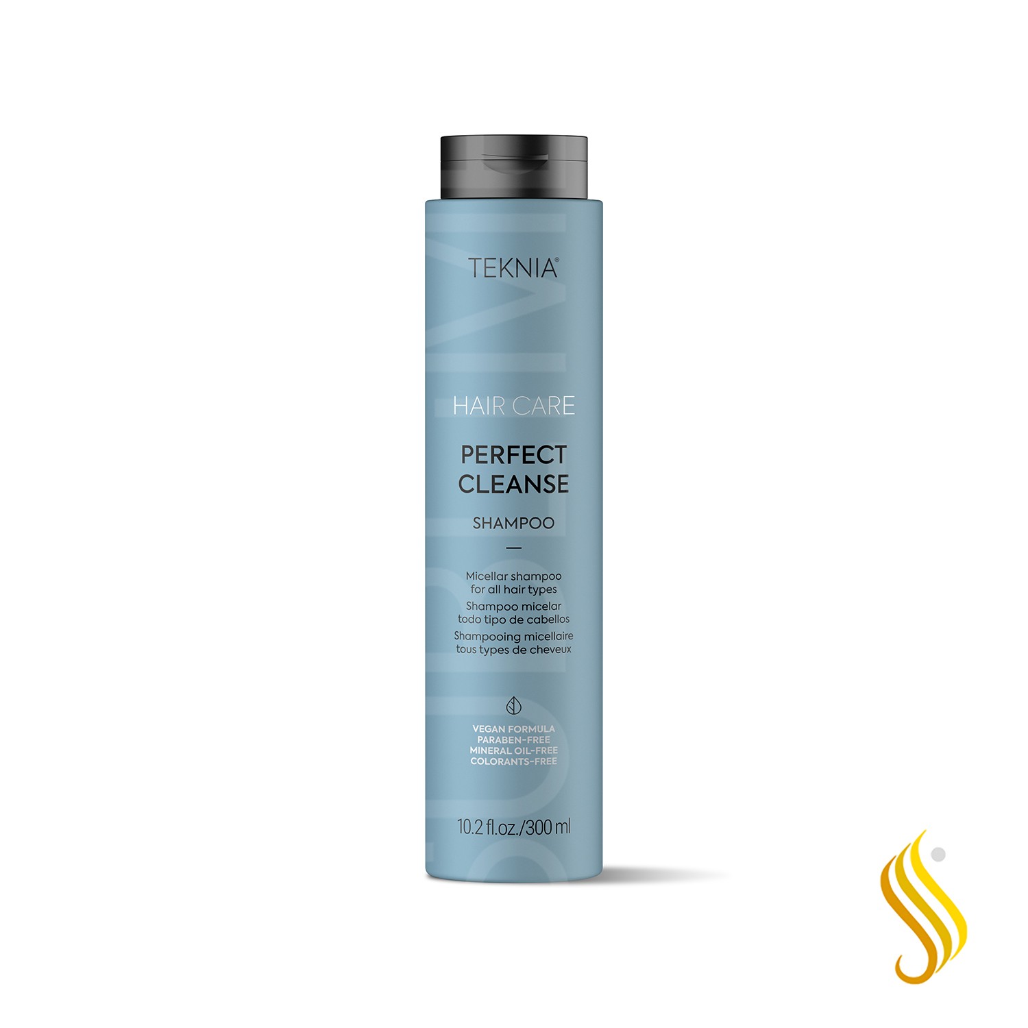 Lakme Teknia Hair Care Perfect Cleanse Champú 300 ml