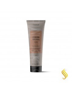 Lakme Teknia Hair Care Refresh Champú Cacau Brown Mascarilla 250 ml