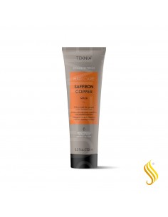 Lakme Teknia Hair Care Safran Cuivre Mascarilla 250 ml
