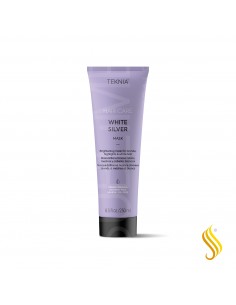 Lakme Teknia Hair Care Blanc Argent Mascarilla 250 ml