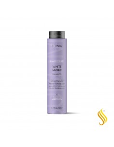 Lakme Teknia Hair Care Branco Prata Champú 300 ml