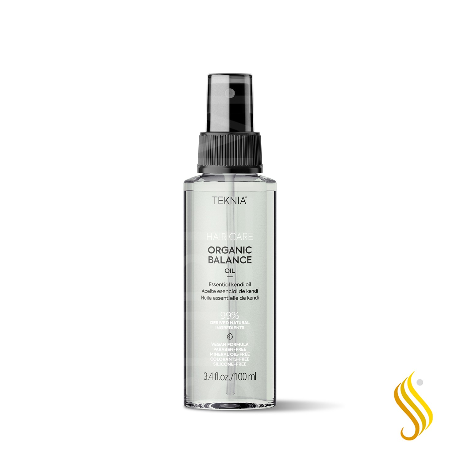 Lakme Teknia Huile Équilibrante Bio 100 ml