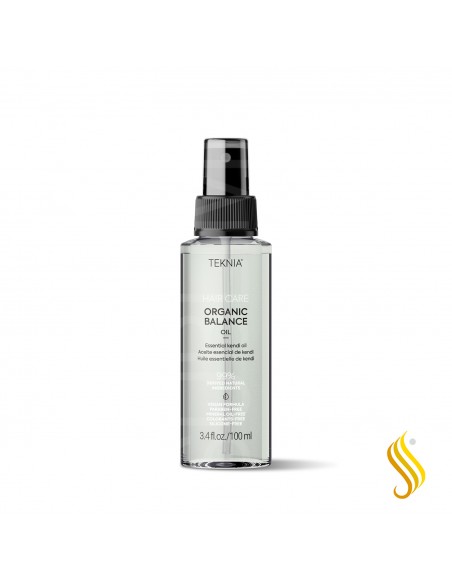 Lakme Teknia Huile Équilibrante Bio 100 ml