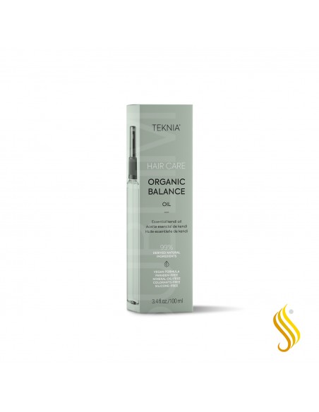 Lakme Teknia Huile Équilibrante Bio 100 ml