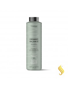 Lakme Teknia Bio Balance Champú 1000 ml
