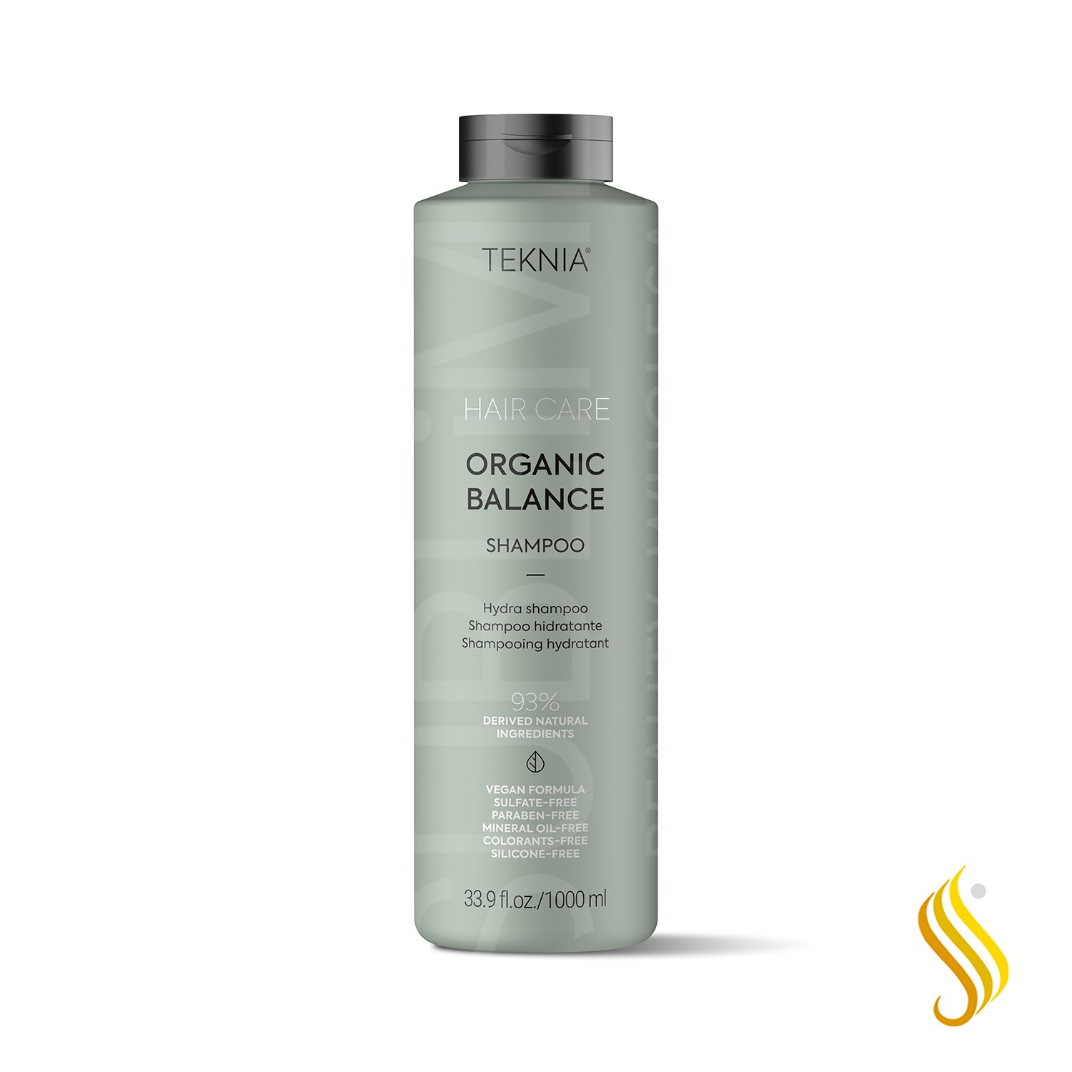Lakme Teknia Organic Balance Champú 1000 ml