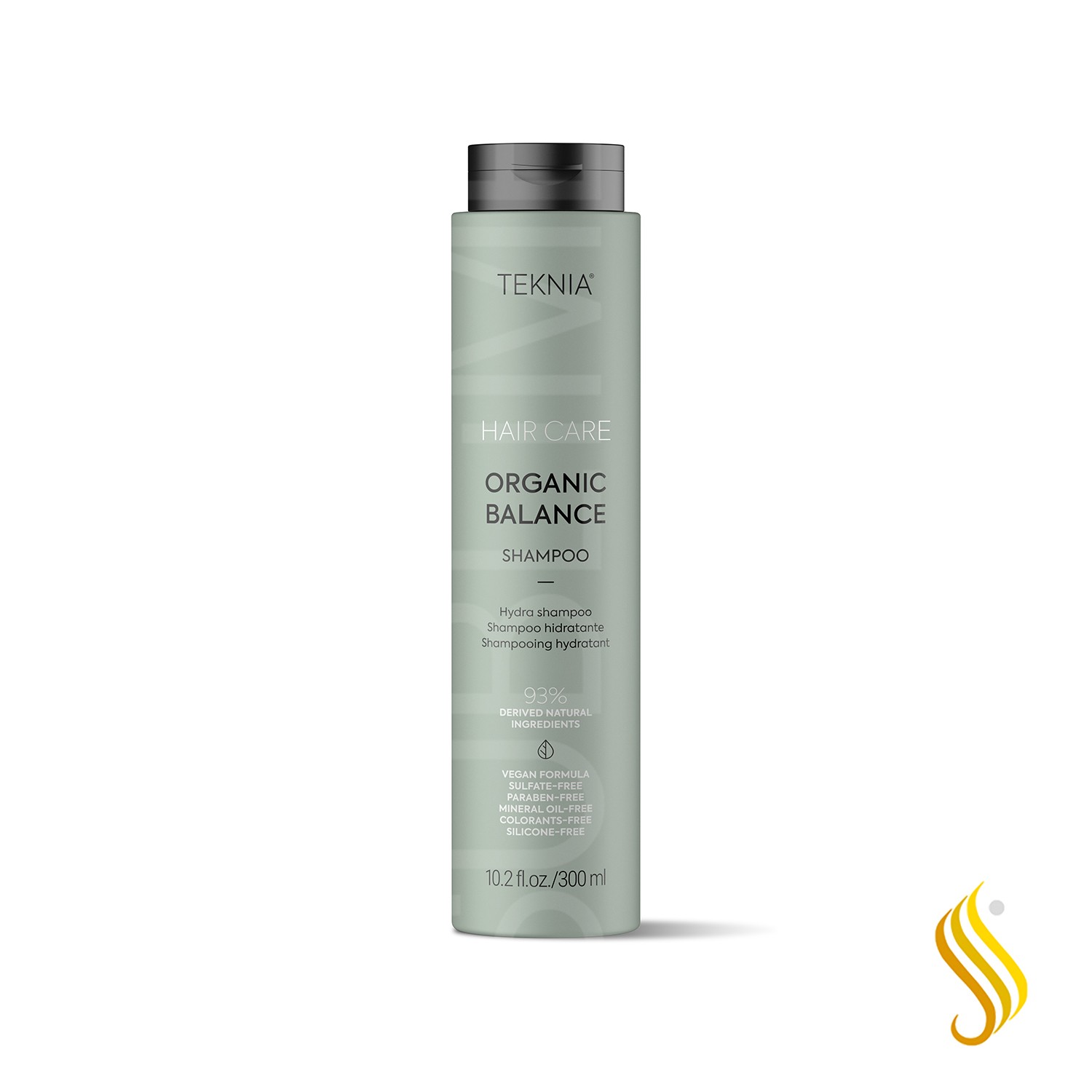 Lakme Teknia Organic Balance Champú 300 ml