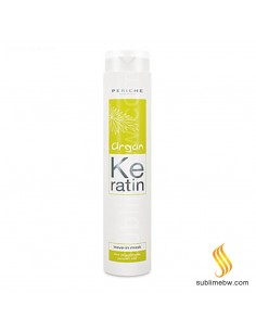 Periche Argan Keratin Leave-in Máscara 250 Ml 