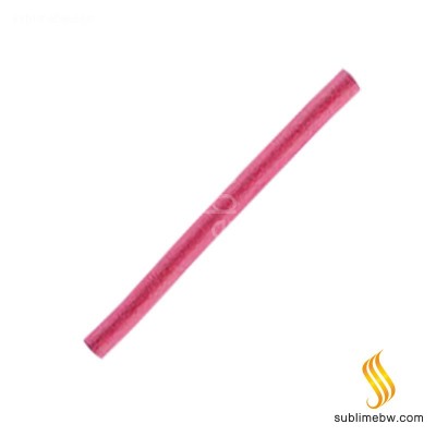 Muster Roller Papillots 12x 180mm