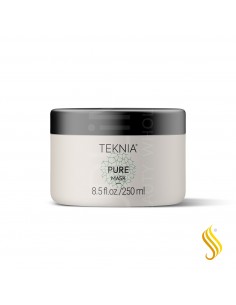 Lakme Teknia Soin du Cuir Chevelu Pure Mascarilla 250 ml