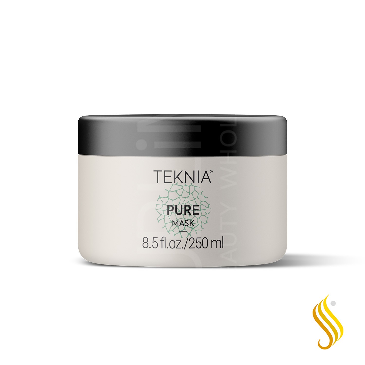 Lakme Teknia Soin du Cuir Chevelu Pure Mascarilla 250 ml