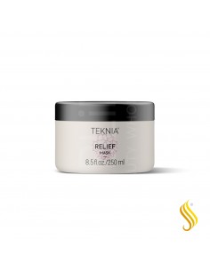 Lakme Teknia Scalp Care Relief Mascarille 250 ml