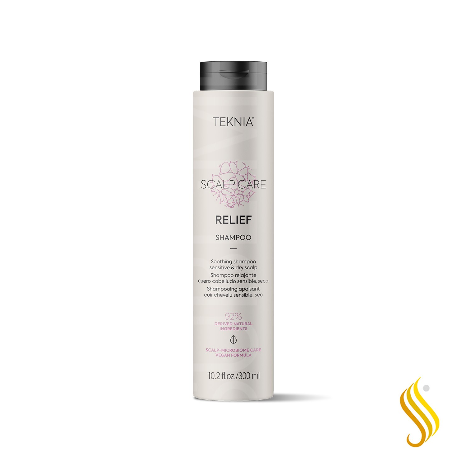 Lakme Teknia Scalp Care Relief Champú 300 ml