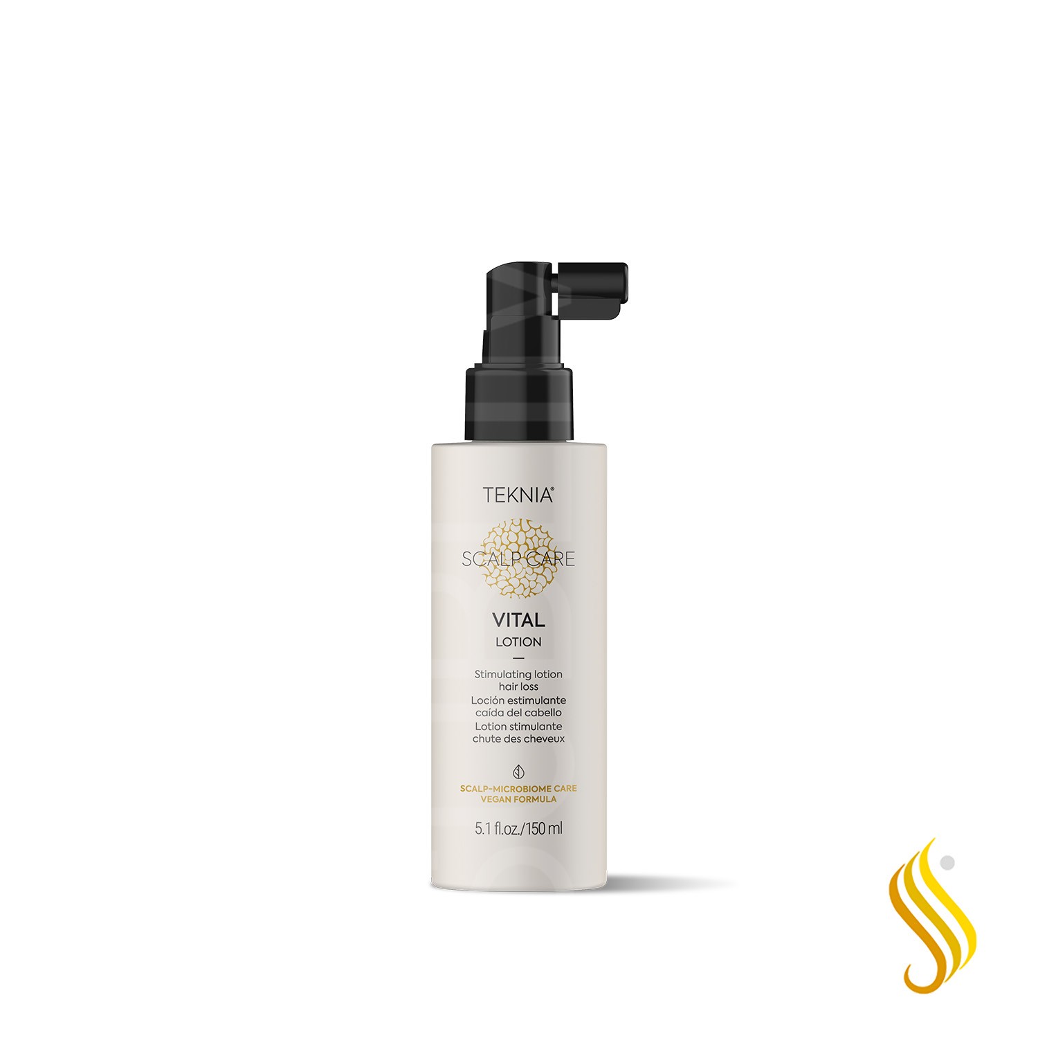 Lakme Teknia Scalp Care Vital Loción 150 ml