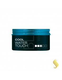 Gel de Cera Flexível Lakme K.style Water Touch Cool 100 ml 2