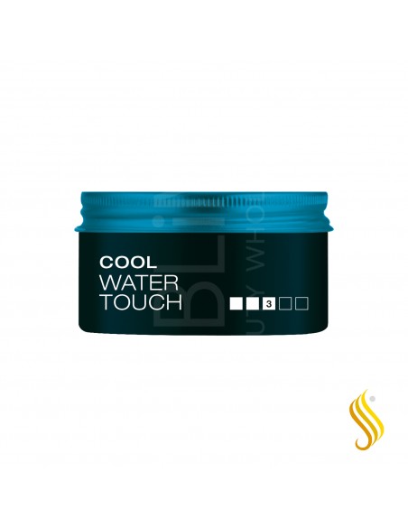 Gel de Cera Flexível Lakme K.style Water Touch Cool 100 ml
