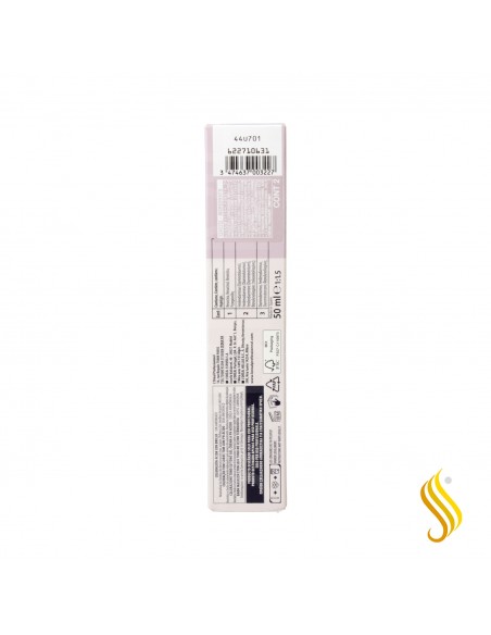 Loreal Dia Light Color 9.1 50 ml