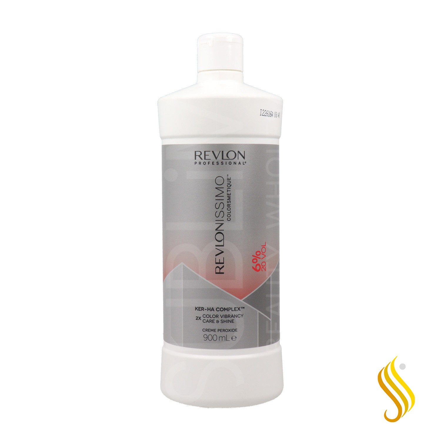 Revlonissimo Creme Peroxide 20vol (6%) 900 Ml