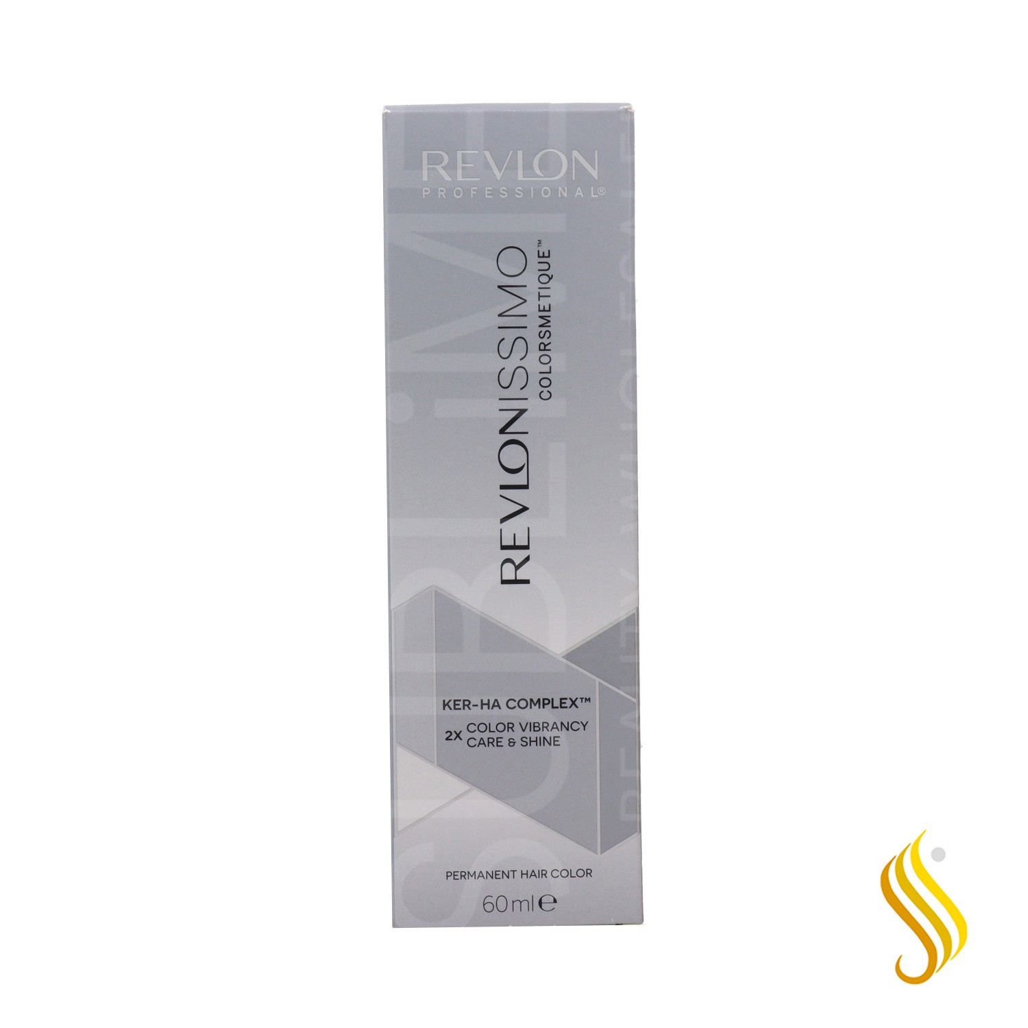 Revlon Revlonissimo Colorsmetique 60ml, Couleur 2.10