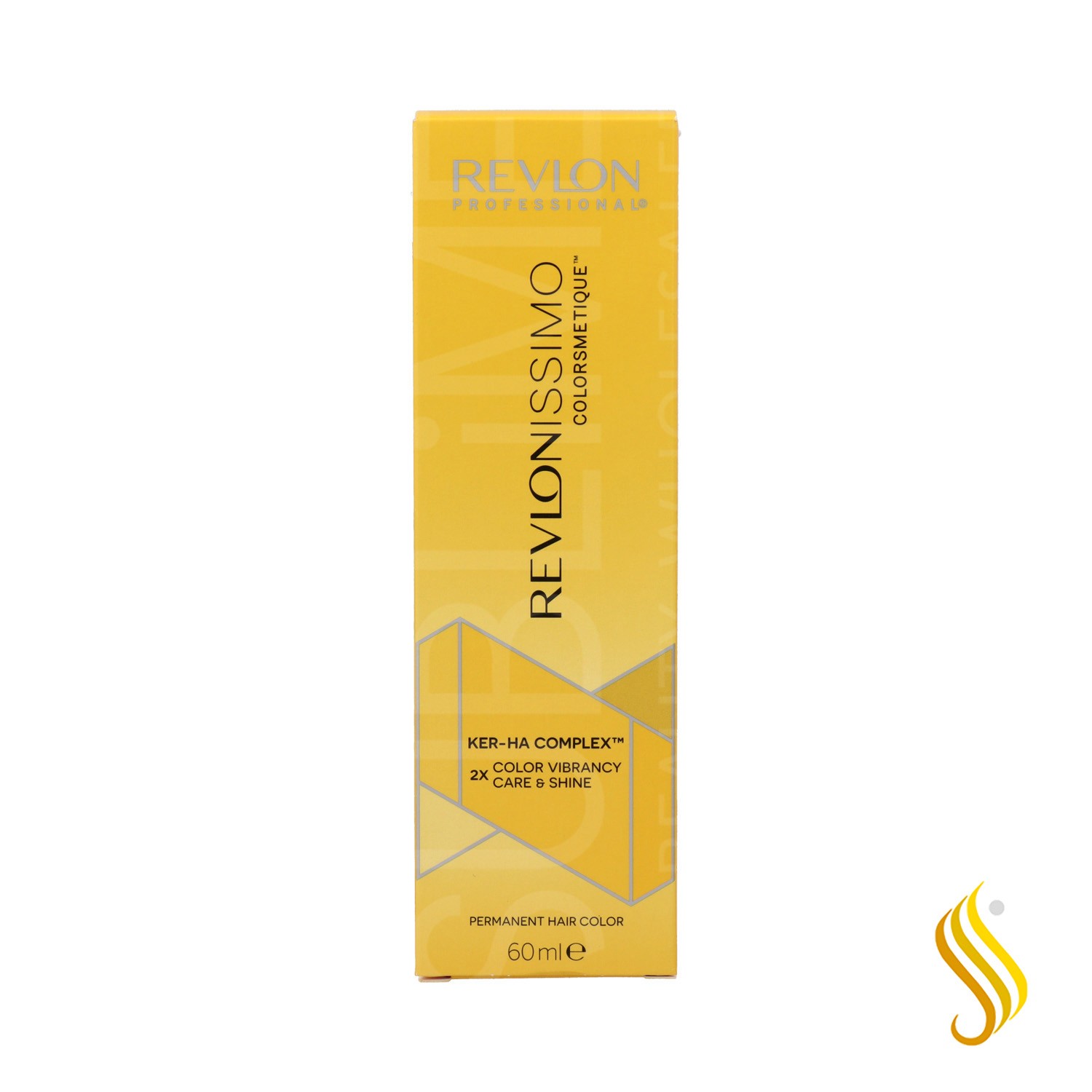 Revlon Revlonissimo Colorsmetique 60ml, Cor 7.34