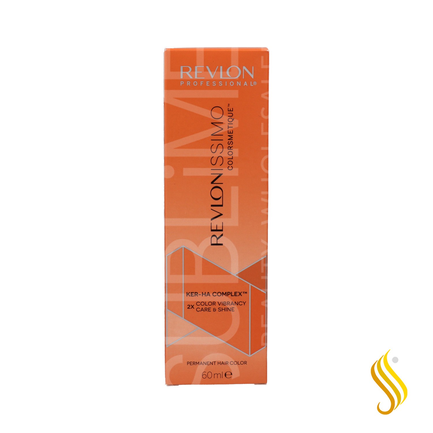 Revlon Revlonissimo Colorsmetique 60ml, Color 7.44