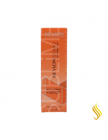 Revlon Revlonissimo Colorsmetique 60ml, Color 7.44