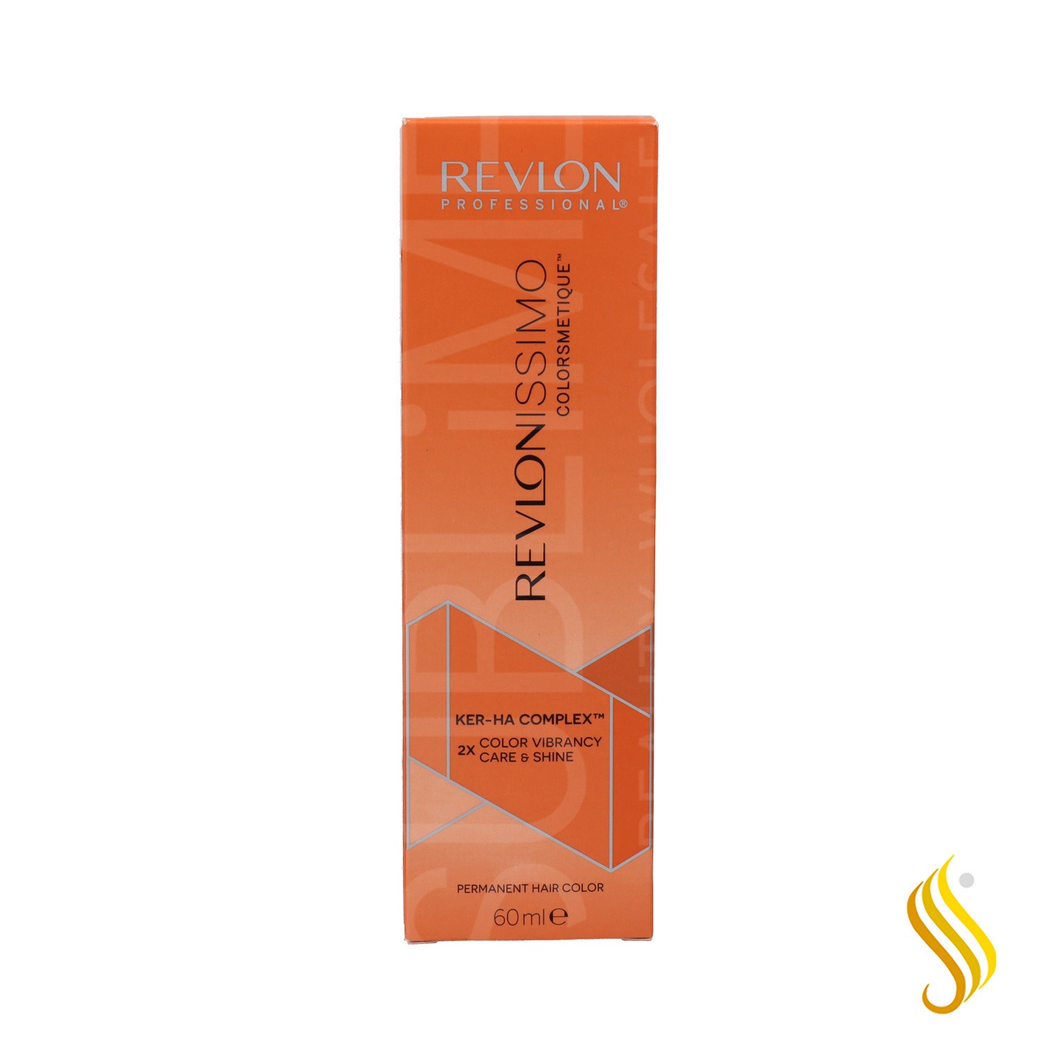 Revlon Revlonissimo Colorsmetique 60ml, Cor 8.45