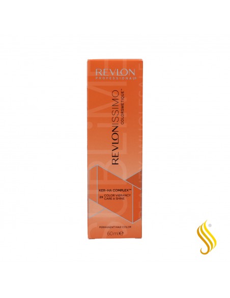 Revlon Revlonissimo Colorsmetique 60ml, Cor 8.45