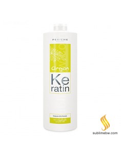 Periche Argan Keratin Leave-in Máscara 950 Ml 