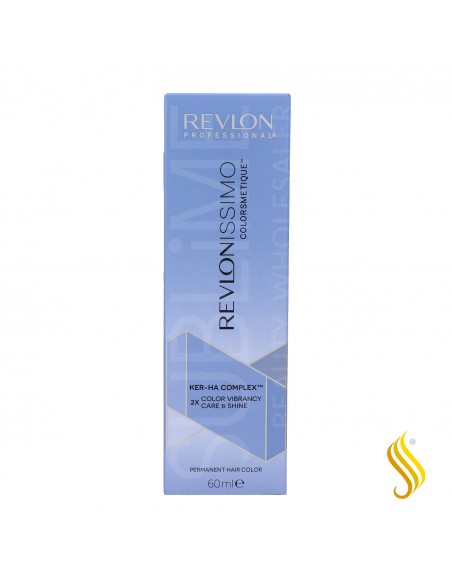 Revlonissimo Colorsmetique Intense Blonde 60 ml, color 1211Mn