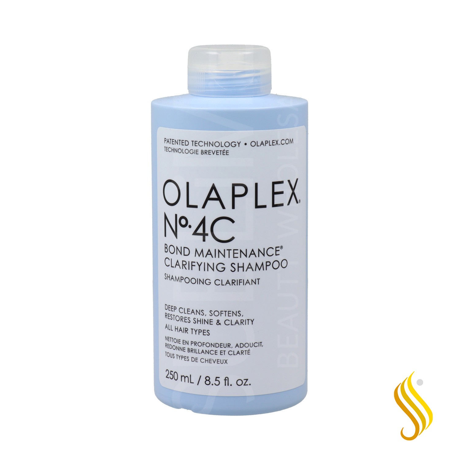 OLAPLEX BOND MAINTENANCE CLARIFYING CH Nº4C 250ML