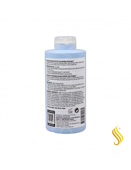 OLAPLEX BOND MAINTENANCE CLARIFYING CH Nº4C 250ML