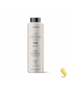 Lakmé Teknia Scalp Care Pure Champú 1000 ml