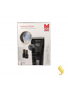 Máquina de corte Moser Genius Pro