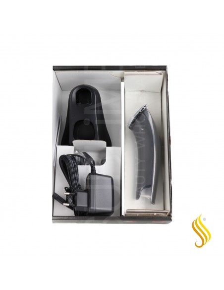 Máquina de corte Moser Genius Pro