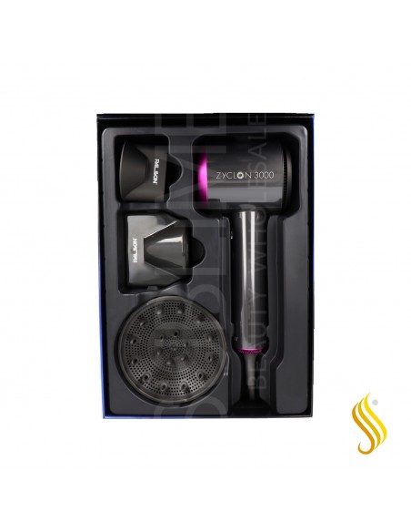 Palson Professional Dryer Zyclon 3000