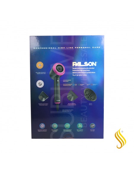 Palson Professional Dryer Zyclon 3000