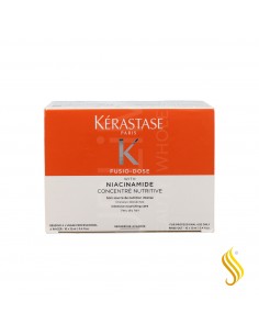 Kérastase Fusio-Dose Niacinamide Nutritive Concentrado 10 x 12 ml