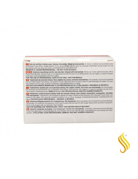 Kerastase Fusio Dose Niacinamide Concentré Nutritif 10 X 12 ml