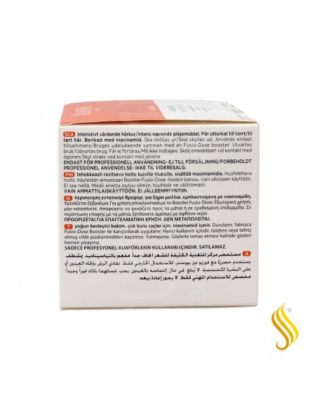 Kerastase Fusio Dose Niacinamide Concentré Nutritif 10 X 12 ml