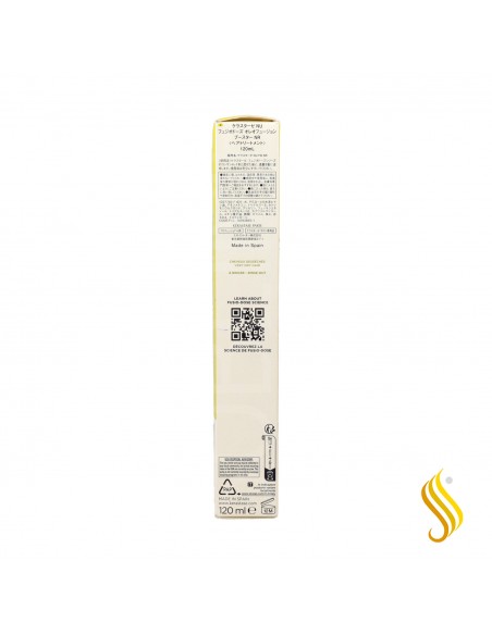 Kerastase Fusio Dose à l'huile de camélia Booster Nutrition Treatment 120ml